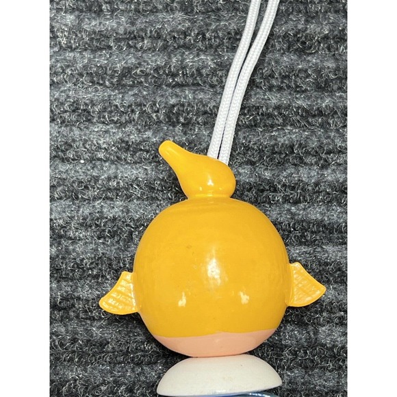 Vintage Sevi Italy Wooden String Marionette Jumping Jack Toy Puppet - Picture 8 of 13